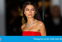 Từ ngôi sao Disney đến nữ hoàng thảm đỏ