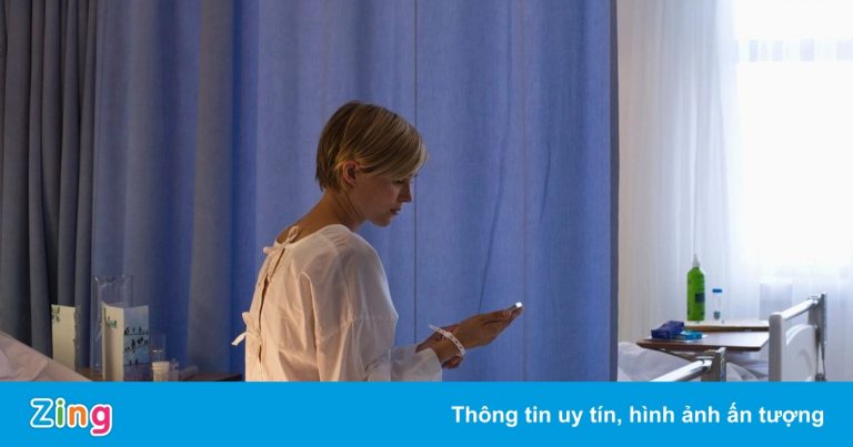 Những phụ nữ Mỹ triệt sản, từ chối làm mẹ