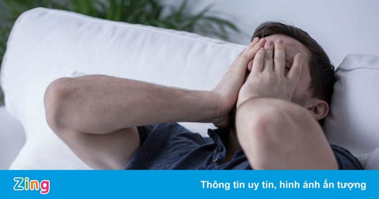 Người đàn ông ở Mỹ sống với sán dây trong não 20 năm