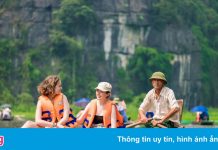 Việt Nam đón khách quốc tế từ tháng 11