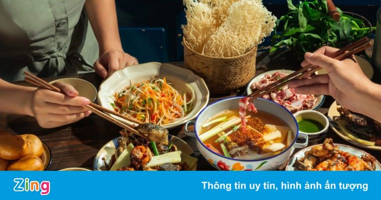 Chủ nhà hàng buffet ở Hà Nội xin lỗi vì cãi nhau với khách