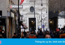 ‘Ở Áo 2 năm, tôi chỉ có mấy tháng không sống trong cảnh phong tỏa’