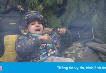 Thảm cảnh của người di cư mắc kẹt ở cửa ngõ châu Âu