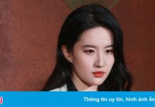 Chu Nhất Long tranh lượt đi thảm đỏ của Lưu Diệc Phi