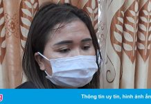 Người phụ nữ bị bắt cùng 18.000 viên ma túy