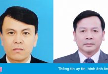 Quảng Ninh phân công cán bộ điều hành tạm thời huyện Cô Tô