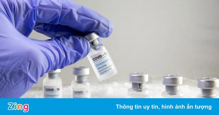 Vaccine đường mũi chống lại sự lây truyền của SARS-CoV-2