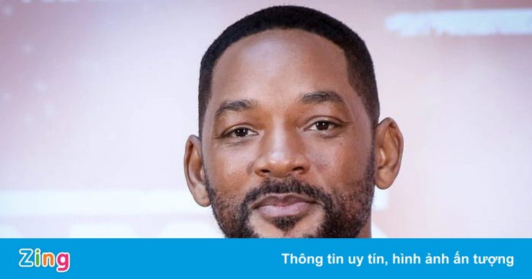 Will Smith tặng tiền và quà cho bạn diễn