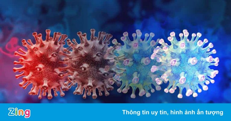 Thêm nhiều nước phát hiện ca nhiễm biến chủng Omicron