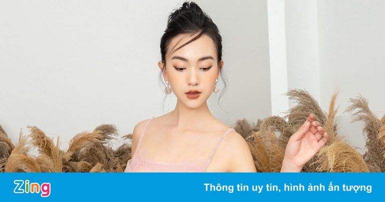 Thương hiệu thời trang DT Rose khuyến khích phái đẹp yêu bản thân