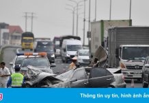 Tổ chức tưởng niệm nạn nhân tử vong do tai nạn giao thông