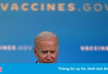 10 bang Mỹ khởi kiện chính quyền Biden vì quy định tiêm vaccine