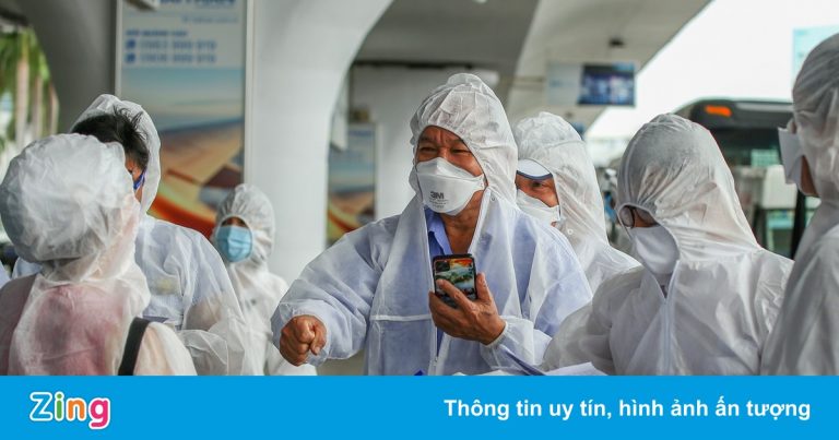 Làm gì khi nhận kết quả xét nghiệm dương tính với SARS-CoV-2? Làm gì khi nhận kết quả xét nghiệm dương tính với SARS-CoV-2?