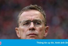 Khả năng của HLV được Man Utd đặt niềm tin