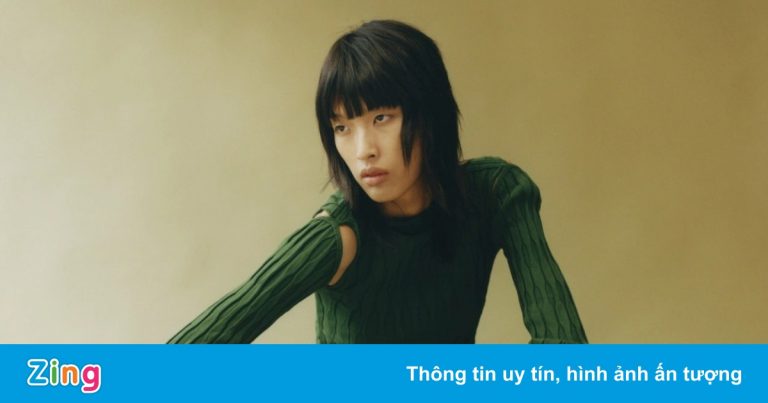 Con đường đến sàn diễn quốc tế của người mẫu Phương Oanh Con đường đến sàn diễn quốc tế của người mẫu Phương Oanh
