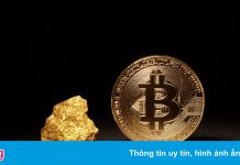 Đà tăng giá của Bitcoin bị cản trở