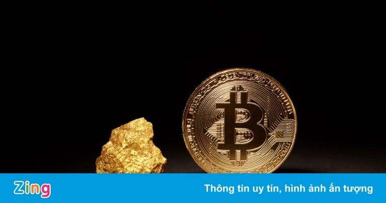 Đà tăng giá của Bitcoin bị cản trở