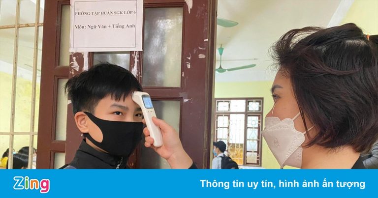 Đề xuất bỏ môn thi thứ 4 trong tuyển sinh lớp 10