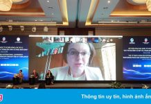 Hàng trăm đại biểu tham dự Hội thảo Khoa học Quốc tế về Biển Đông