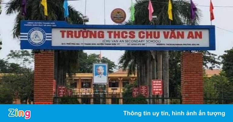 240 học sinh và giáo viên là F0, Phú Thọ đóng cửa thêm một số trường