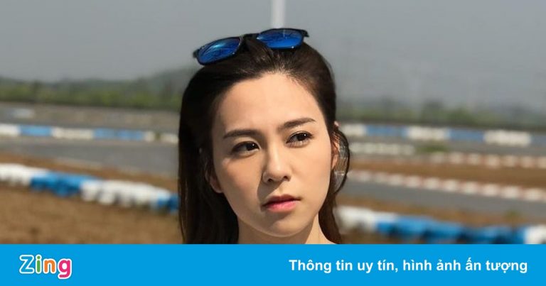 Nữ diễn viên Lương Ân rời TVB vì bị chèn ép tiền lương Nữ diễn viên Lương Ân rời TVB vì bị chèn ép tiền lương