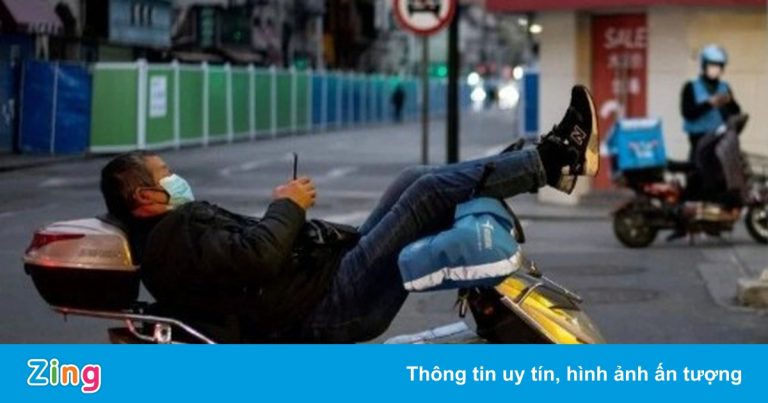 Cái chết của ngày hội săn sale 11/11 ở Trung Quốc