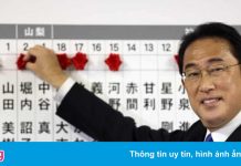 Đảng cầm quyền Nhật Bản giành thế đa số ở Hạ viện