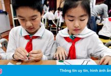 Trung Quốc dự kiến đưa giáo dục giới tính vào sách giáo khoa