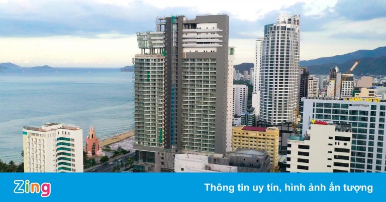 Giải bài toán pháp lý cho condotel, shophouse, homestay Giải bài toán pháp lý cho condotel, shophouse, homestay