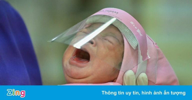 Trẻ em ở độ tuổi nào có nguy cơ trở nặng cao khi mắc Covid-19?