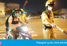 Tài xế ở TP.HCM gọi điện thoại nhờ can thiệp khi vi phạm nồng độ cồn