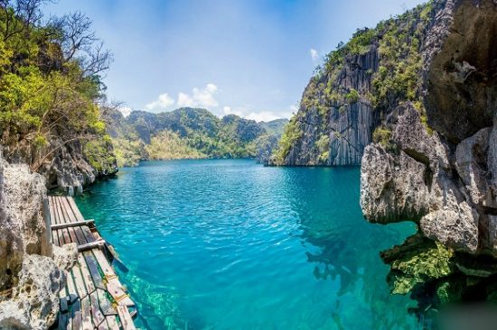 10 hòn đảo đẹp nhất thế giới, nhìn thôi là muốn xách balo lên và đi - 9