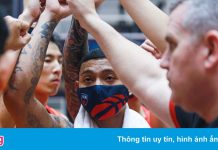 5 điểm nhấn tại VBA Premier Bubble Games