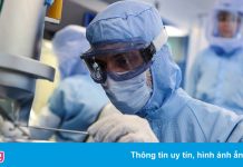 Lời cảnh tỉnh thế giới từ biến chủng Omicron