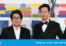 Chiến thắng ít bất ngờ của ‘Escape From Mogadishu’ tại Rồng xanh 2021