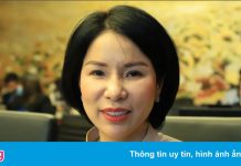 Bà Trần Thị Nhị Hà: Điều trị F0 nhẹ tại nhà là quyết định quan trọng