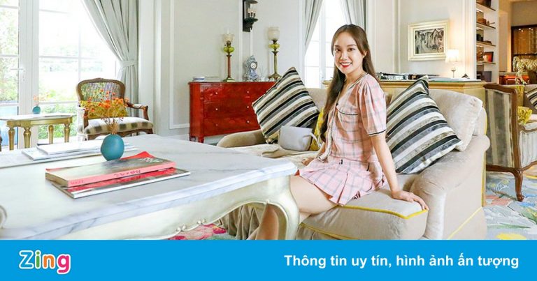 Kỳ nghỉ tại chỗ ở khách sạn 5 sao bên sông Sài Gòn