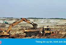 Hà Tĩnh tiếp tục xin dừng mỏ sắt Thạch Khê