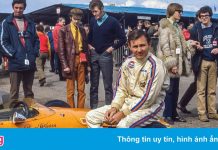 Những chiếc siêu xe McLaren đã ra đời như thế nào?