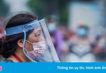 TP.HCM đã hỗ trợ cho hơn 8 triệu người với khoảng 12.000 tỷ đồng