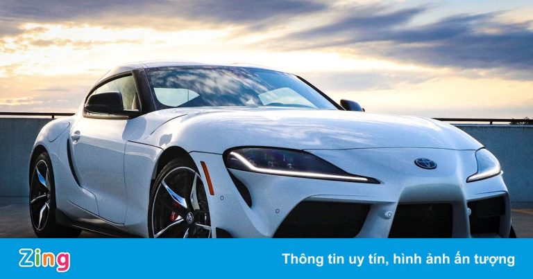 Thảm họa sóng thần năm 2011 giúp Toyota vượt khủng hoảng chip bán dẫn