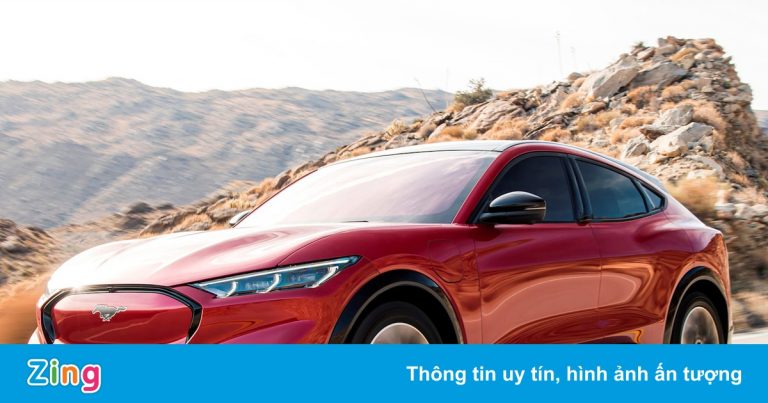 Những thương hiệu ôtô tốn nhiên liệu nhất thế giới