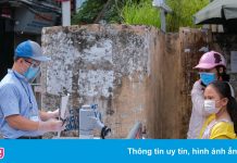 Hà Nội yêu cầu đẩy nhanh tiến độ xây dựng trạm y tế lưu động