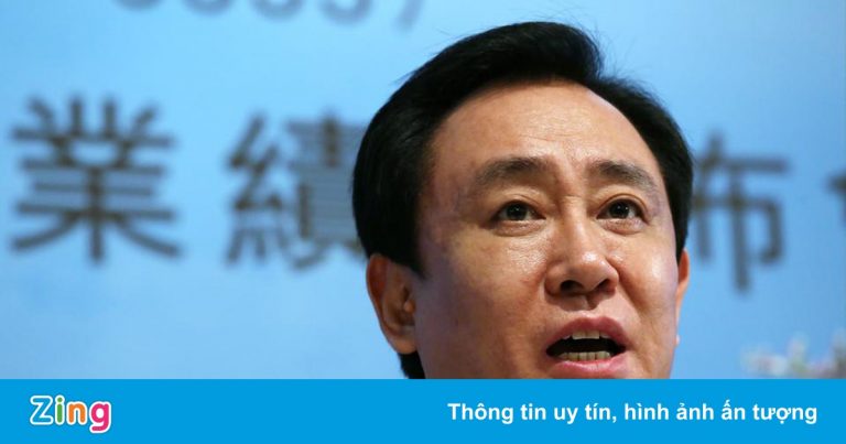 China Evergrande đã thực sự ‘thoát nạn’? China Evergrande đã thực sự ‘thoát nạn’?