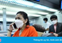 Chỉ hơn 30 khách từ TP.HCM đi Mỹ bằng chuyến bay thường lệ đầu tiên