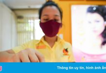 Giá vàng trong nước lại đắt hơn thế giới gần 11 triệu đồng