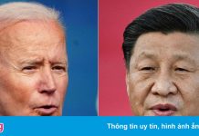 Mỹ – Trung tổ chức hội nghị thượng đỉnh trực tuyến vào tuần tới