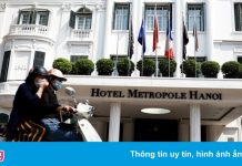 Hà Nội cho phép 12 khách sạn cách ly F1 có trả phí
