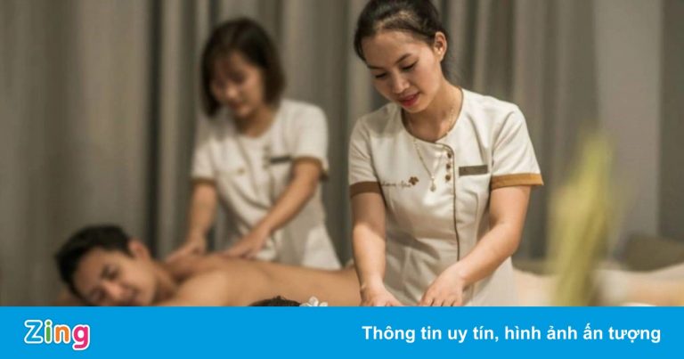 Chưa có tình trạng cháy phòng ở Phú Quốc