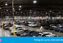 Vấn đề bãi xe chung cư và giải pháp của những đô thị lớn ở châu Á